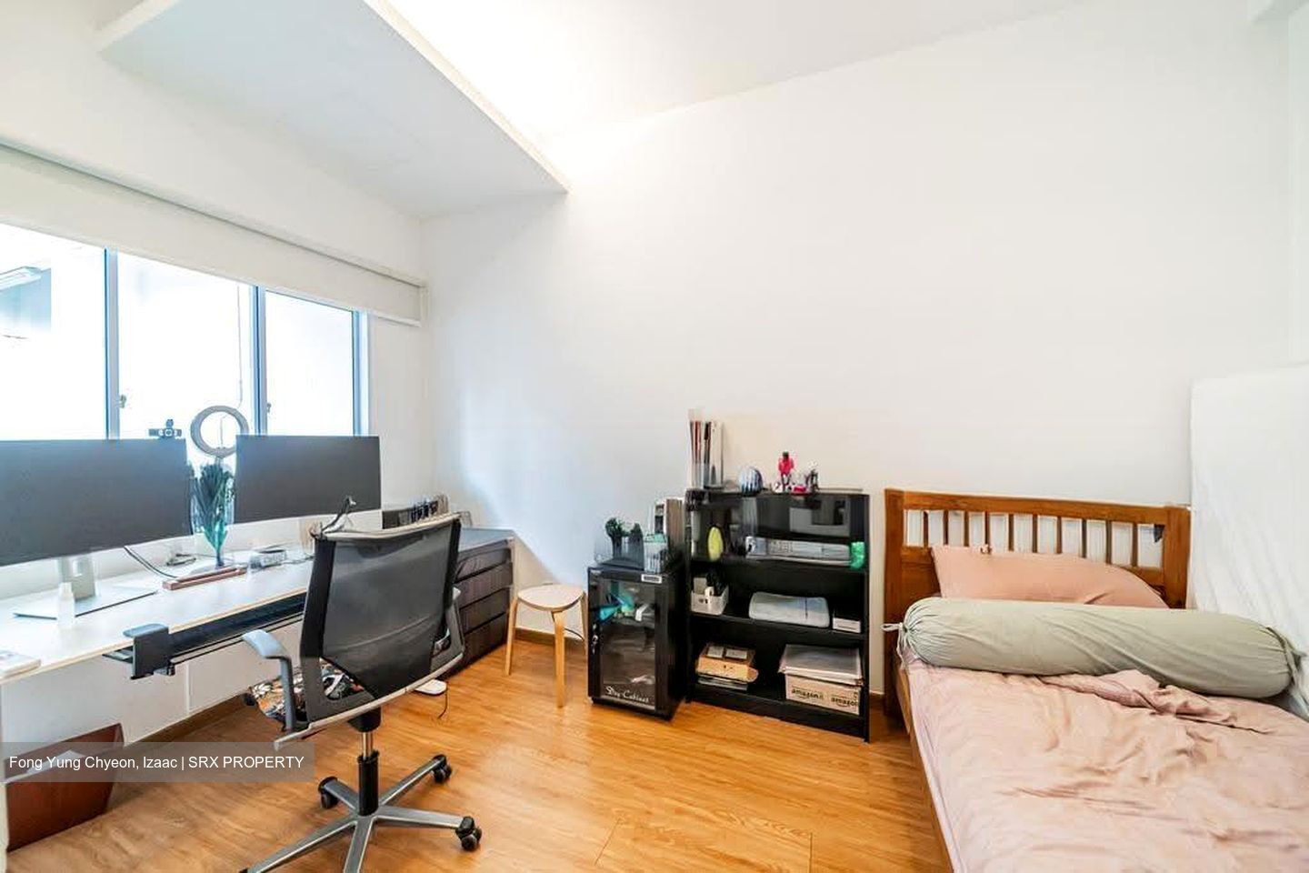 Clementi Park (D21), Condominium #623390471